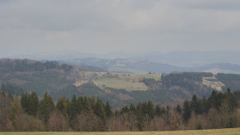 Bludný - Rajnochovice Troják