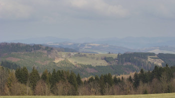 Bludný - Rajnochovice Troják