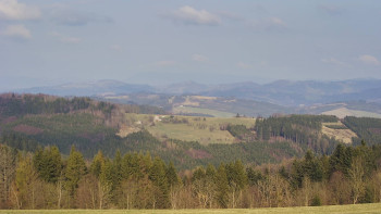 Bludný - Rajnochovice Troják