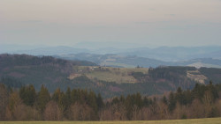 Bludný - Rajnochovice Troják