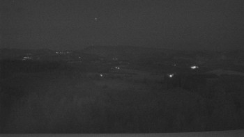 Bludný - Rajnochovice Troják