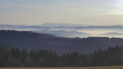 Bludný - Rajnochovice Troják