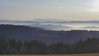 Bludný - Rajnochovice Troják