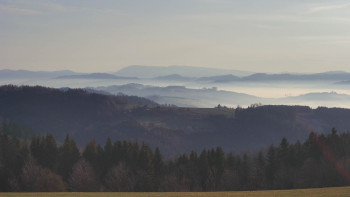 Bludný - Rajnochovice Troják