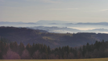 Bludný - Rajnochovice Troják
