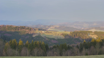 Bludný - Rajnochovice Troják