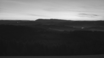 Bludný - Rajnochovice Troják