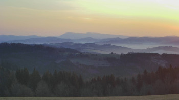 Bludný - Rajnochovice Troják
