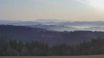 Bludný - Rajnochovice Troják