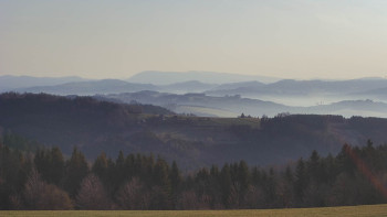 Bludný - Rajnochovice Troják
