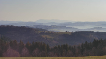 Bludný - Rajnochovice Troják