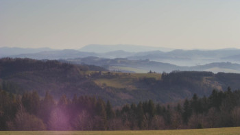 Bludný - Rajnochovice Troják