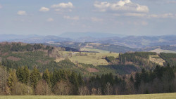 Bludný - Rajnochovice Troják 