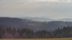 Bludný - Rajnochovice Troják 