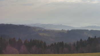 Bludný - Rajnochovice Troják