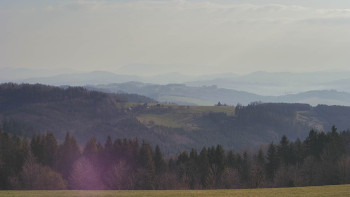 Bludný - Rajnochovice Troják