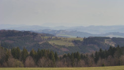 Bludný - Rajnochovice Troják 