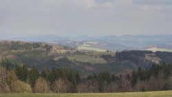 Bludný - Rajnochovice Troják 