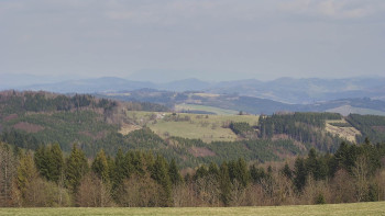 Bludný - Rajnochovice Troják