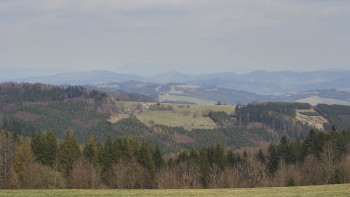 Bludný - Rajnochovice Troják