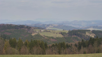 Bludný - Rajnochovice Troják