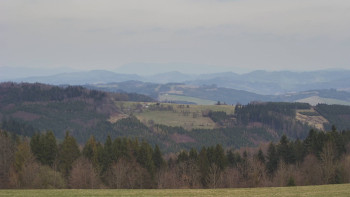 Bludný - Rajnochovice Troják