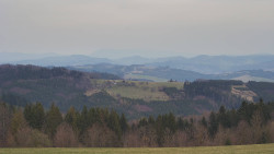 Bludný - Rajnochovice Troják 