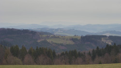 Bludný - Rajnochovice Troják 