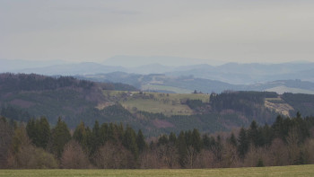 Bludný - Rajnochovice Troják