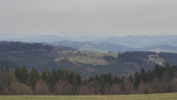 Bludný - Rajnochovice Troják