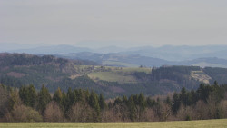 Bludný - Rajnochovice Troják 