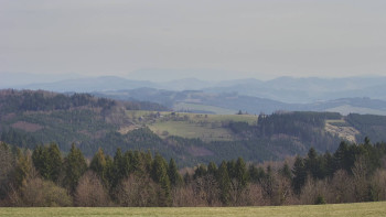 Bludný - Rajnochovice Troják