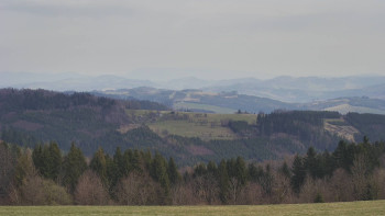 Bludný - Rajnochovice Troják