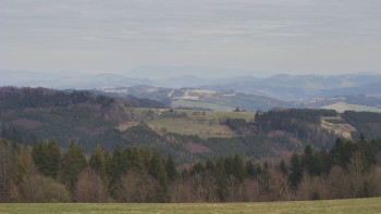 Bludný - Rajnochovice Troják