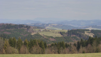 Bludný - Rajnochovice Troják