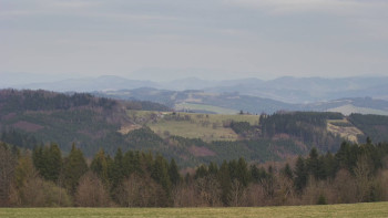 Bludný - Rajnochovice Troják