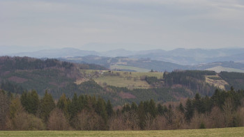 Bludný - Rajnochovice Troják