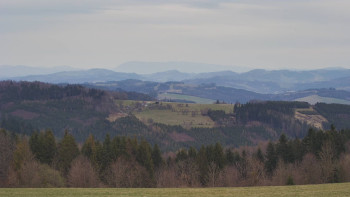 Bludný - Rajnochovice Troják