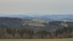 Bludný - Rajnochovice Troják 