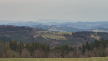 Bludný - Rajnochovice Troják