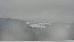 Bludný - Rajnochovice Troják 