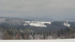 Bludný - Rajnochovice Troják