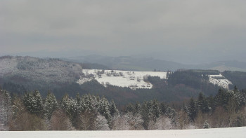 Bludný - Rajnochovice Troják