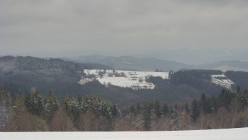 Bludný - Rajnochovice Troják