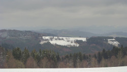 Bludný - Rajnochovice Troják 