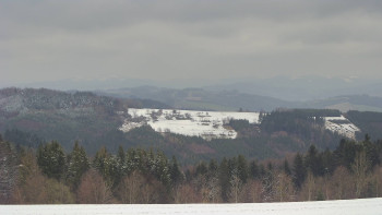 Bludný - Rajnochovice Troják