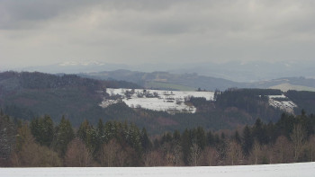 Bludný - Rajnochovice Troják