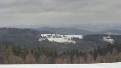 Bludný - Rajnochovice Troják