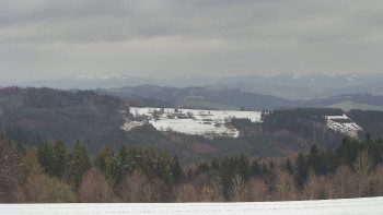 Bludný - Rajnochovice Troják