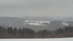 Bludný - Rajnochovice Troják 